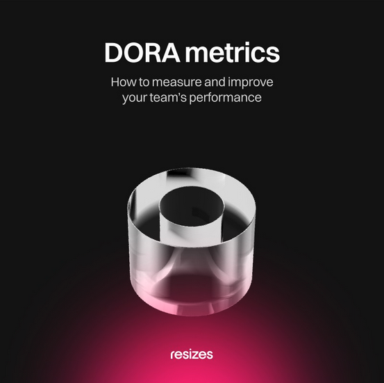 Dora Metrics